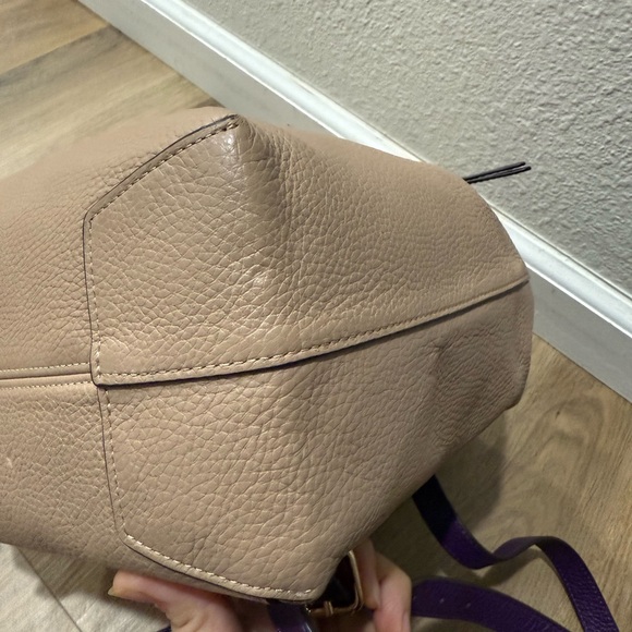 Coach Backpack - Picture 9 of 13